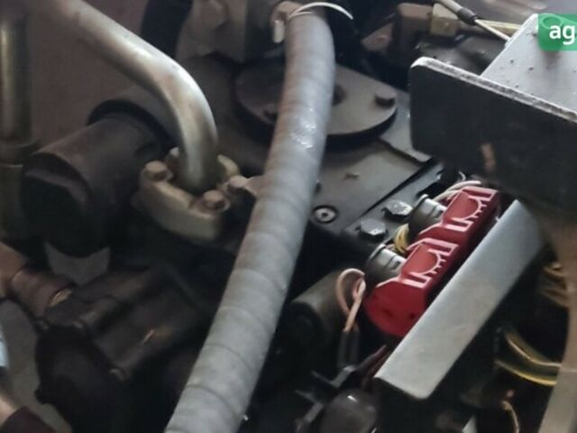 Кейс 5130, объемом двигателя 0 л и пробегом 0 тыс. км за 75000 $, фото 6 на Automoto.ua