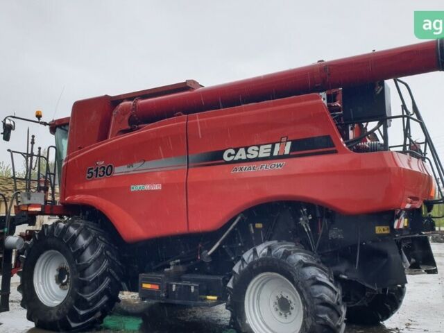 Кейс 5130, объемом двигателя 0 л и пробегом 0 тыс. км за 91500 $, фото 5 на Automoto.ua