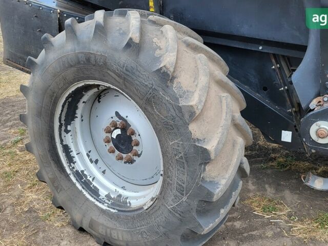 Кейс 5130, объемом двигателя 0 л и пробегом 0 тыс. км за 84000 $, фото 6 на Automoto.ua