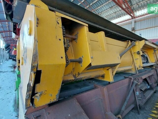 Кейс 5130, объемом двигателя 6.7 л и пробегом 0 тыс. км за 95000 $, фото 12 на Automoto.ua