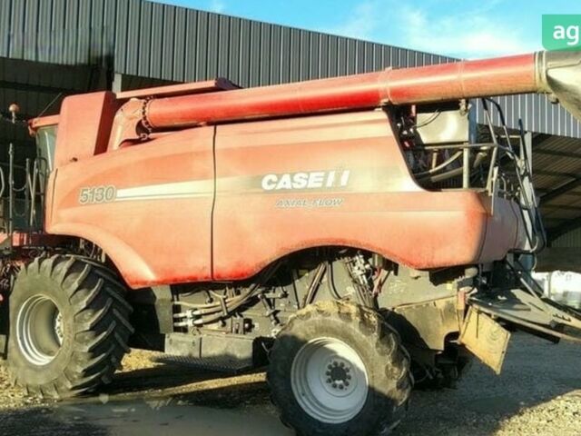 Кейс 5130, объемом двигателя 0 л и пробегом 0 тыс. км за 133132 $, фото 1 на Automoto.ua