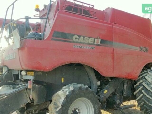 Кейс 5130, объемом двигателя 0 л и пробегом 0 тыс. км за 133132 $, фото 2 на Automoto.ua