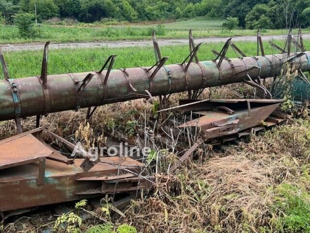 Кейс 5130, объемом двигателя 0 л и пробегом 0 тыс. км за 90753 $, фото 16 на Automoto.ua