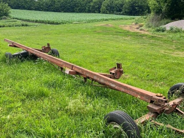 Кейс 5130, объемом двигателя 0 л и пробегом 0 тыс. км за 90753 $, фото 22 на Automoto.ua