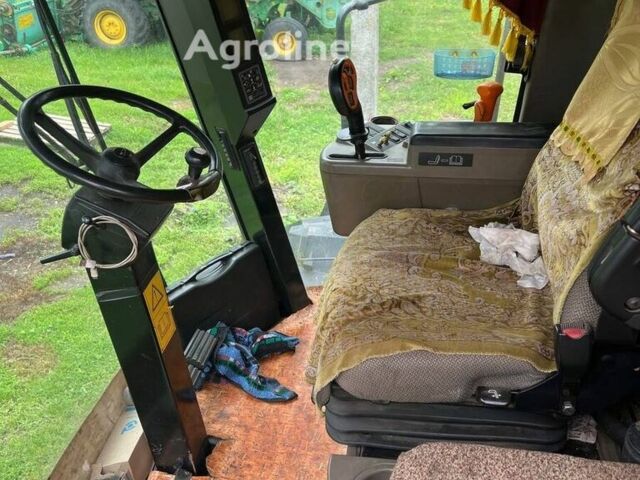 Кейс 5130, объемом двигателя 0 л и пробегом 0 тыс. км за 90753 $, фото 8 на Automoto.ua