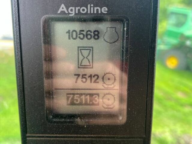 Кейс 5130, объемом двигателя 0 л и пробегом 0 тыс. км за 90753 $, фото 10 на Automoto.ua