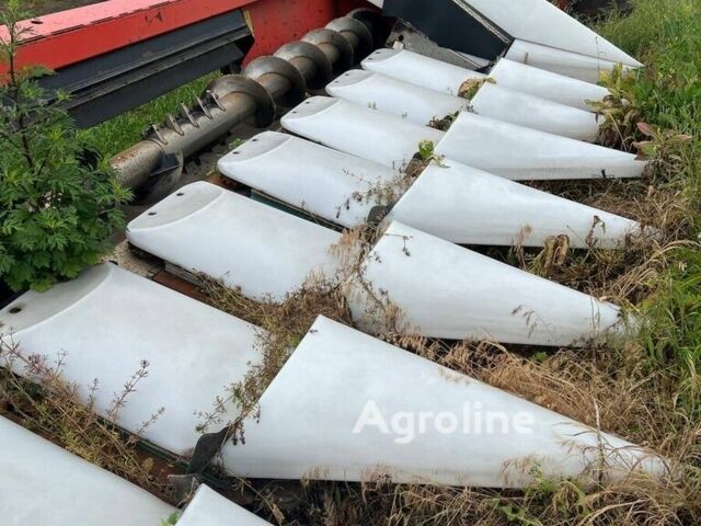 Кейс 5130, объемом двигателя 0 л и пробегом 0 тыс. км за 90753 $, фото 18 на Automoto.ua