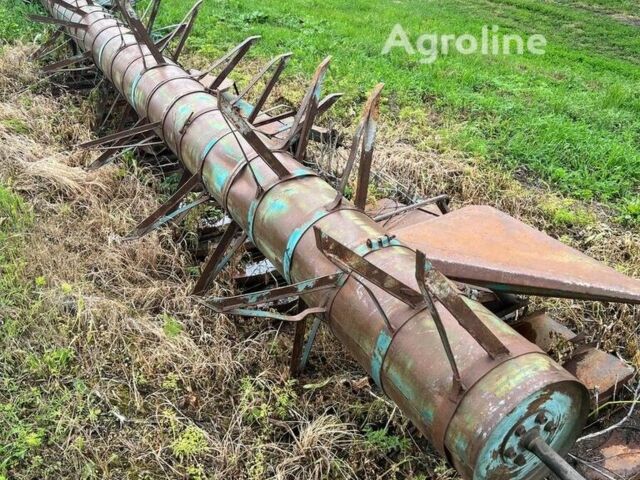 Кейс 5130, объемом двигателя 0 л и пробегом 0 тыс. км за 90753 $, фото 17 на Automoto.ua