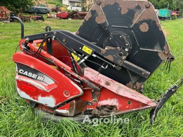 Кейс 5130, объемом двигателя 0 л и пробегом 0 тыс. км за 90753 $, фото 12 на Automoto.ua