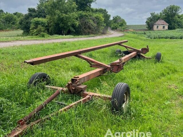 Кейс 5130, объемом двигателя 0 л и пробегом 0 тыс. км за 90753 $, фото 23 на Automoto.ua