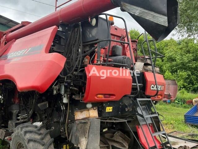 Кейс 5130, объемом двигателя 0 л и пробегом 0 тыс. км за 90753 $, фото 6 на Automoto.ua