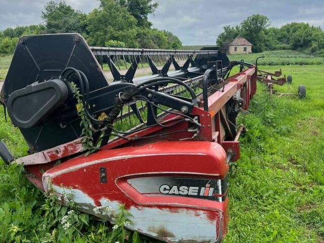 Кейс 5130, объемом двигателя 0 л и пробегом 0 тыс. км за 90753 $, фото 15 на Automoto.ua