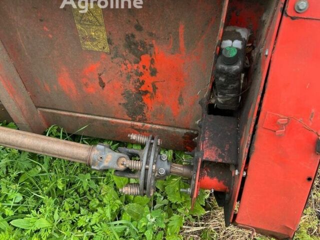 Кейс 5130, объемом двигателя 0 л и пробегом 0 тыс. км за 90753 $, фото 21 на Automoto.ua