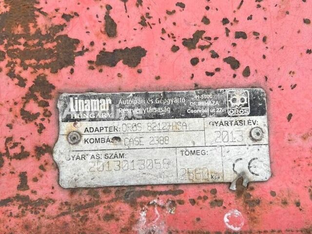 Кейс 5130, объемом двигателя 0 л и пробегом 0 тыс. км за 90753 $, фото 20 на Automoto.ua