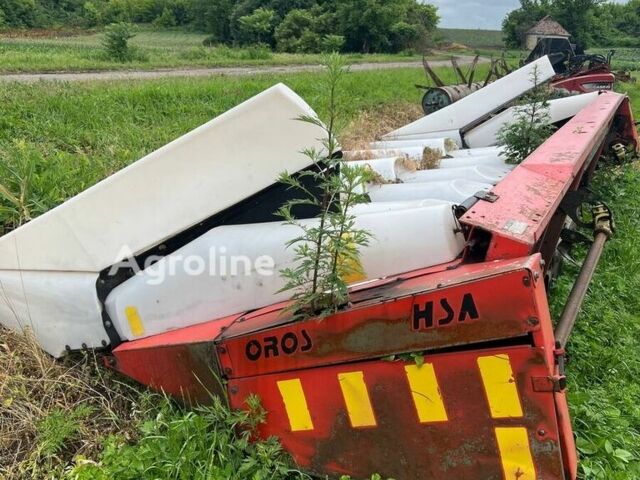 Кейс 5130, объемом двигателя 0 л и пробегом 0 тыс. км за 90753 $, фото 19 на Automoto.ua