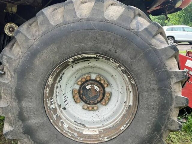 Кейс 5130, объемом двигателя 0 л и пробегом 0 тыс. км за 90753 $, фото 2 на Automoto.ua