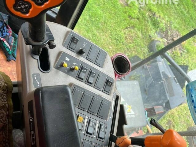 Кейс 5130, объемом двигателя 0 л и пробегом 0 тыс. км за 90753 $, фото 9 на Automoto.ua