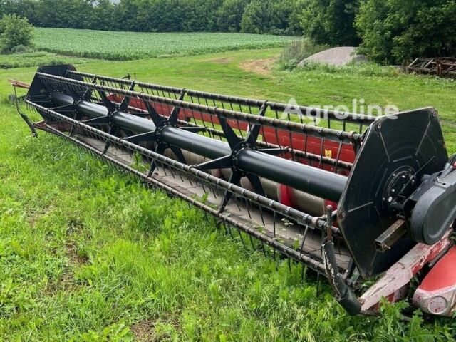 Кейс 5130, объемом двигателя 0 л и пробегом 0 тыс. км за 90753 $, фото 14 на Automoto.ua