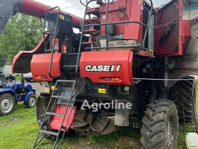 Кейс 5130, объемом двигателя 0 л и пробегом 0 тыс. км за 90753 $, фото 5 на Automoto.ua