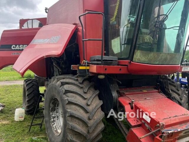 Кейс 5130, объемом двигателя 0 л и пробегом 0 тыс. км за 90753 $, фото 1 на Automoto.ua