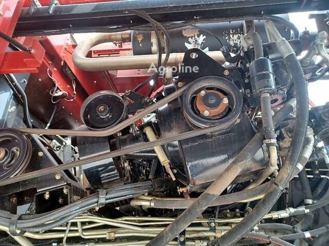 Кейс 5130, об'ємом двигуна 0 л та пробігом 0 тис. км за 165198 $, фото 15 на Automoto.ua