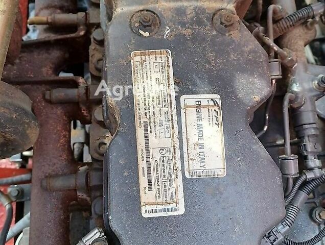 Кейс 5130, об'ємом двигуна 0 л та пробігом 0 тис. км за 165198 $, фото 38 на Automoto.ua