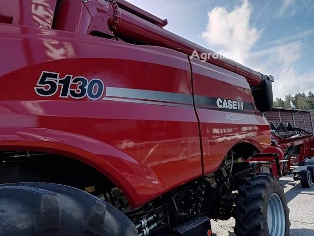 Кейс 5130, об'ємом двигуна 0 л та пробігом 0 тис. км за 165198 $, фото 4 на Automoto.ua