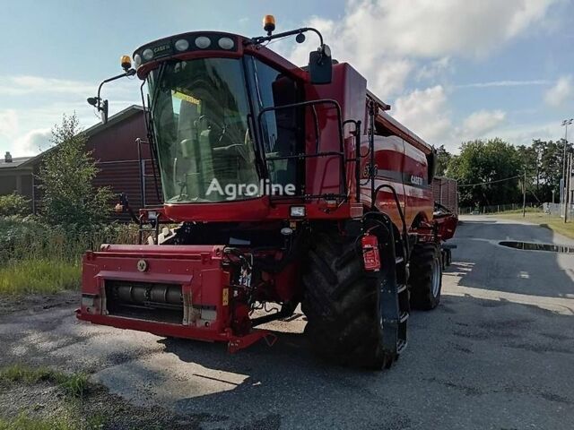 Кейс 5130, об'ємом двигуна 0 л та пробігом 0 тис. км за 165198 $, фото 1 на Automoto.ua