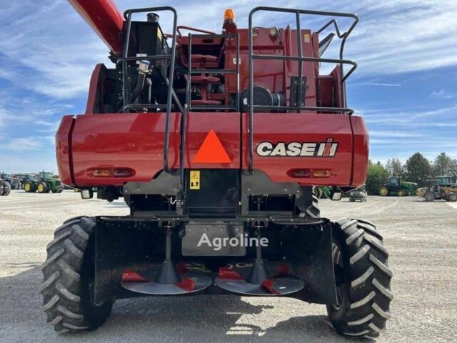 Кейс 5130, об'ємом двигуна 0 л та пробігом 0 тис. км за 60343 $, фото 5 на Automoto.ua