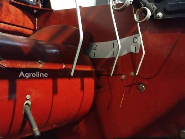 Кейс 5130, об'ємом двигуна 0 л та пробігом 0 тис. км за 165198 $, фото 33 на Automoto.ua