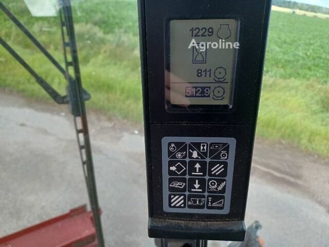 Кейс 5130, об'ємом двигуна 0 л та пробігом 0 тис. км за 165198 $, фото 25 на Automoto.ua