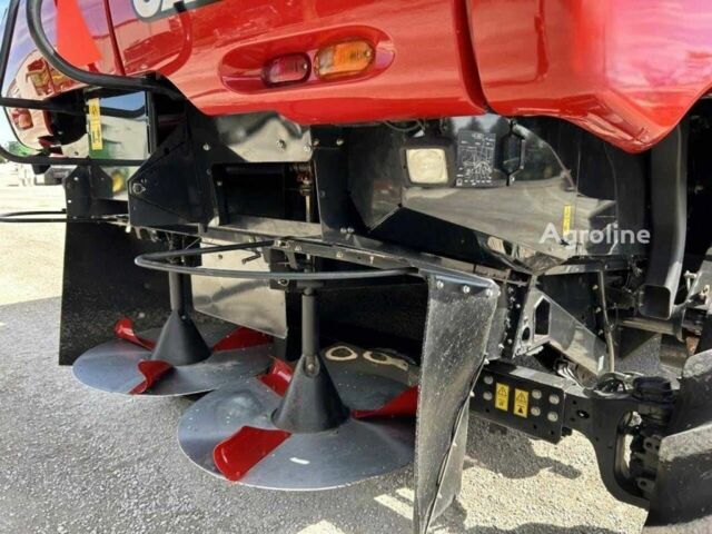 Кейс 5130, об'ємом двигуна 0 л та пробігом 0 тис. км за 60343 $, фото 8 на Automoto.ua