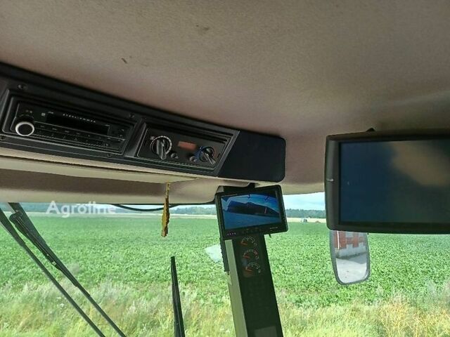 Кейс 5130, об'ємом двигуна 0 л та пробігом 0 тис. км за 165198 $, фото 36 на Automoto.ua