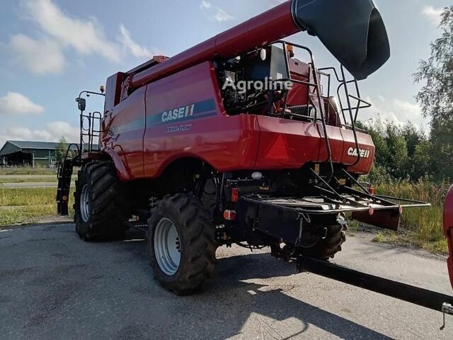 Кейс 5130, об'ємом двигуна 0 л та пробігом 0 тис. км за 165198 $, фото 3 на Automoto.ua