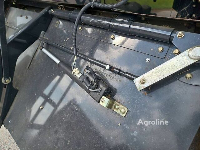 Кейс 5130, об'ємом двигуна 0 л та пробігом 0 тис. км за 165198 $, фото 18 на Automoto.ua