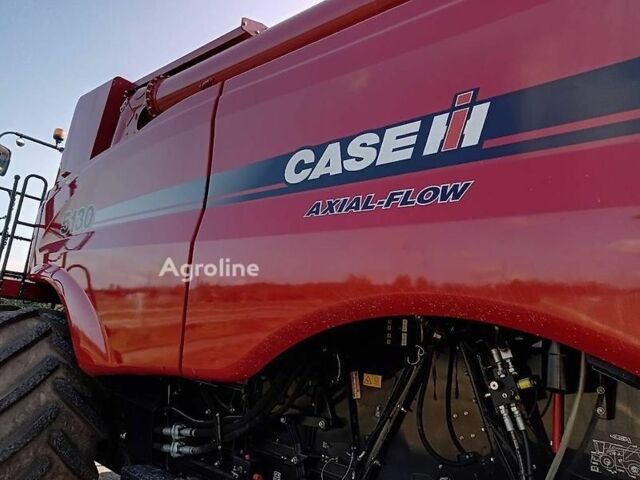 Кейс 5130, об'ємом двигуна 0 л та пробігом 0 тис. км за 165198 $, фото 5 на Automoto.ua
