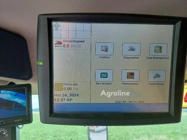 Кейс 5130, об'ємом двигуна 0 л та пробігом 0 тис. км за 165198 $, фото 21 на Automoto.ua
