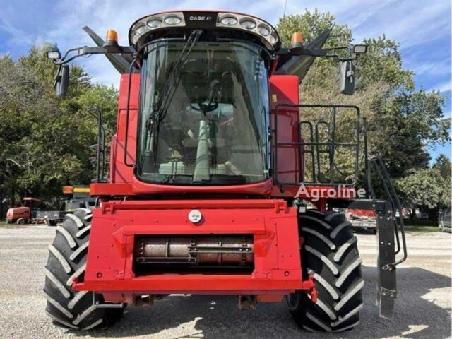 Кейс 5130, об'ємом двигуна 0 л та пробігом 0 тис. км за 60343 $, фото 2 на Automoto.ua