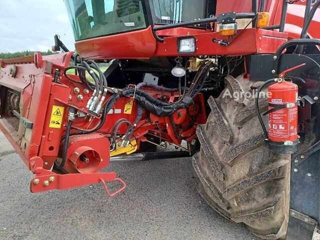 Кейс 5130, об'ємом двигуна 0 л та пробігом 0 тис. км за 165198 $, фото 8 на Automoto.ua