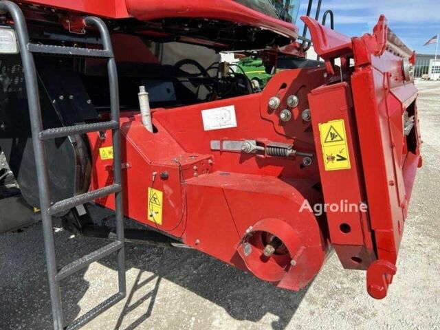 Кейс 5130, об'ємом двигуна 0 л та пробігом 0 тис. км за 60343 $, фото 7 на Automoto.ua