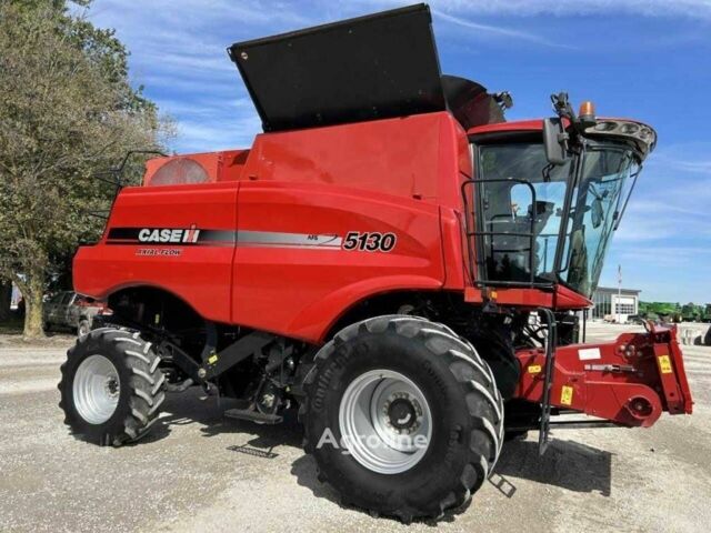 Кейс 5130, об'ємом двигуна 0 л та пробігом 0 тис. км за 60343 $, фото 3 на Automoto.ua