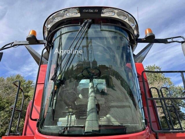 Кейс 5130, об'ємом двигуна 0 л та пробігом 0 тис. км за 60343 $, фото 6 на Automoto.ua