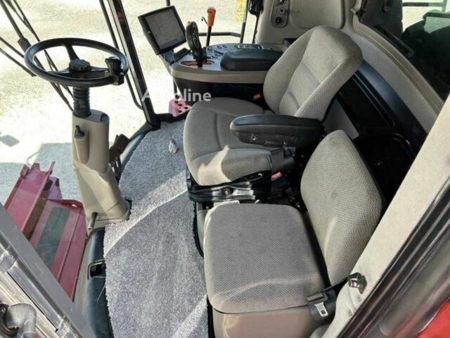 Кейс 5130, об'ємом двигуна 0 л та пробігом 0 тис. км за 60343 $, фото 9 на Automoto.ua