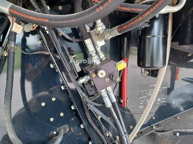 Кейс 5130, об'ємом двигуна 0 л та пробігом 0 тис. км за 165198 $, фото 14 на Automoto.ua