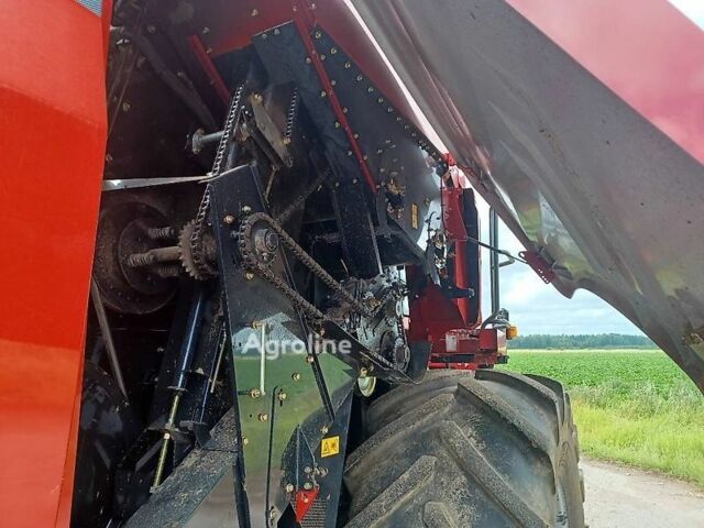 Кейс 5130, об'ємом двигуна 0 л та пробігом 0 тис. км за 165198 $, фото 29 на Automoto.ua