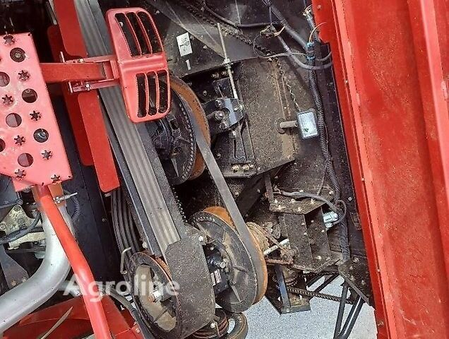 Кейс 5130, об'ємом двигуна 0 л та пробігом 0 тис. км за 165198 $, фото 39 на Automoto.ua