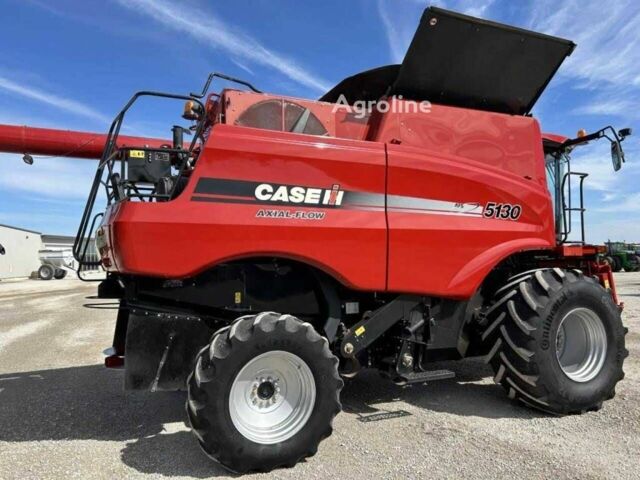 Кейс 5130, об'ємом двигуна 0 л та пробігом 0 тис. км за 60343 $, фото 4 на Automoto.ua
