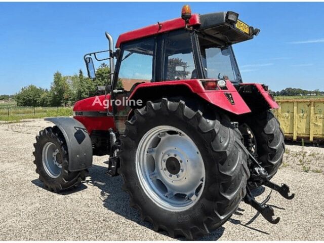 Красный Кейс 5140, объемом двигателя 0 л и пробегом 0 тыс. км за 17423 $, фото 8 на Automoto.ua