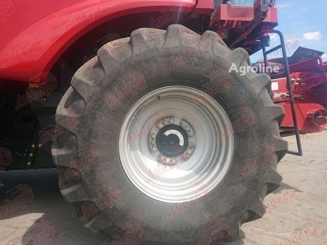 Красный Кейс 5140, объемом двигателя 0 л и пробегом 0 тыс. км за 157006 $, фото 4 на Automoto.ua