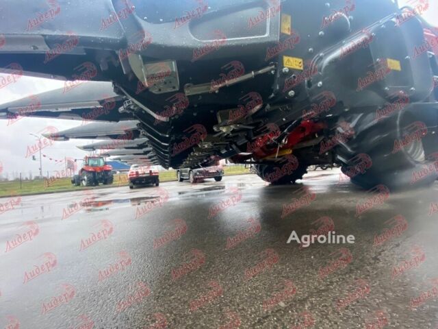 Красный Кейс 5140, объемом двигателя 0 л и пробегом 0 тыс. км за 165324 $, фото 5 на Automoto.ua